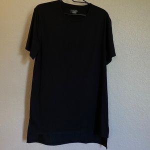 Large Men’s Alphalete Fishtail Shirt